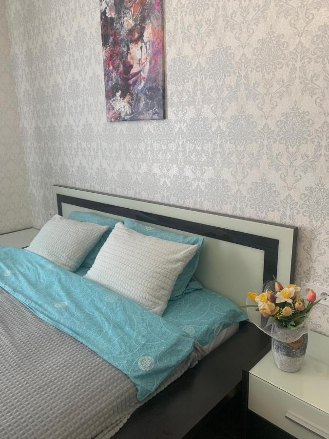 Квартал Apartment คเมลไนป์สกาเย ภายนอก รูปภาพ